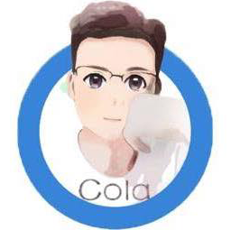Cola Gift Card Logo