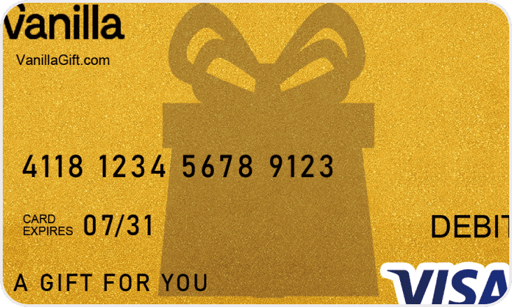 Uber Gift Card